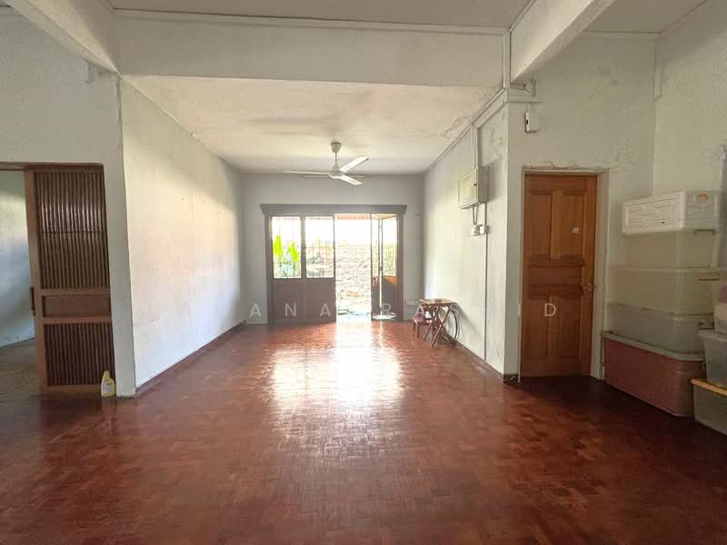 Bungalow for Sale in Kuala Lumpur (Kuala Lumpur) - Fahana Rashid - Living Room - PropertyGuru.com.my