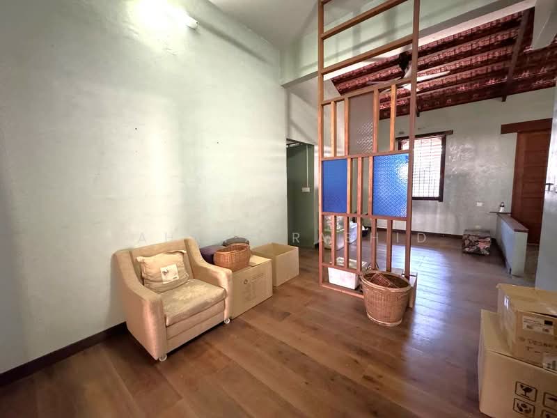 Bungalow for Sale in Kuala Lumpur (Kuala Lumpur) - Fahana Rashid - Living Room - PropertyGuru.com.my