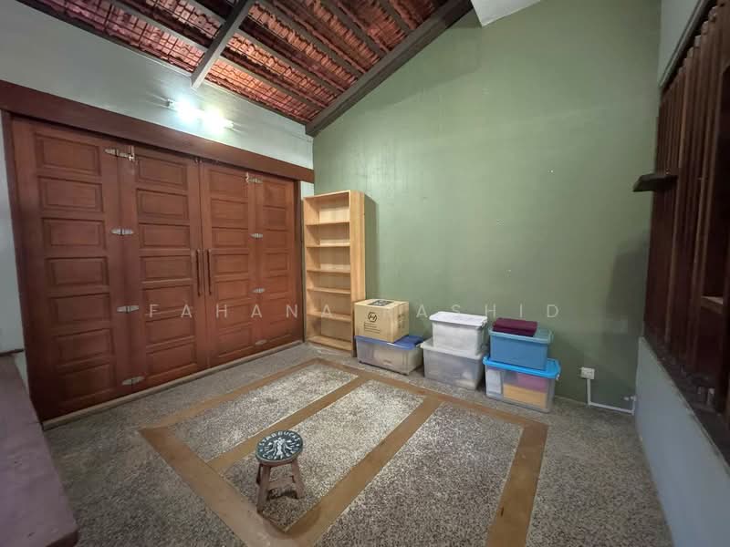 Bungalow for Sale in Kuala Lumpur (Kuala Lumpur) - Fahana Rashid - Interior - PropertyGuru.com.my