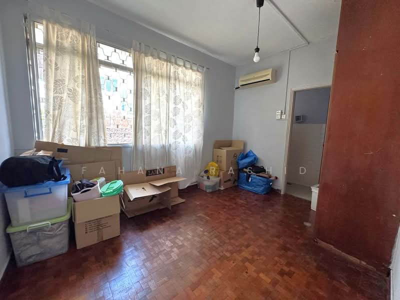 Bungalow for Sale in Kuala Lumpur (Kuala Lumpur) - Fahana Rashid - Interior - PropertyGuru.com.my