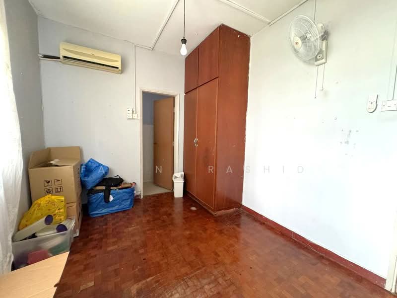 Bungalow for Sale in Kuala Lumpur (Kuala Lumpur) - Fahana Rashid - Bedroom - PropertyGuru.com.my