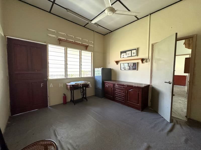 Bungalow for Sale in Kuala Lumpur (Kuala Lumpur) - Fahana Rashid - Interior - PropertyGuru.com.my