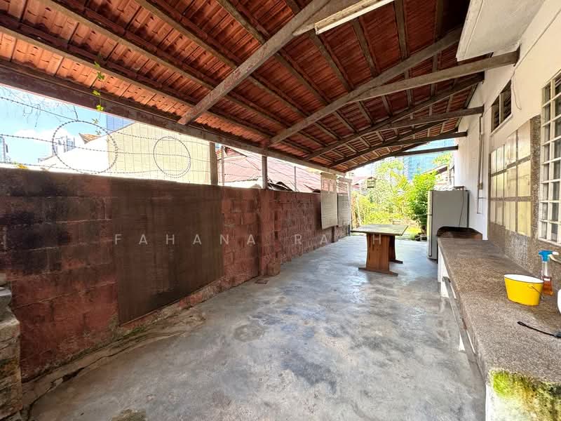 Bungalow for Sale in Kuala Lumpur (Kuala Lumpur) - Fahana Rashid - Exterior - PropertyGuru.com.my