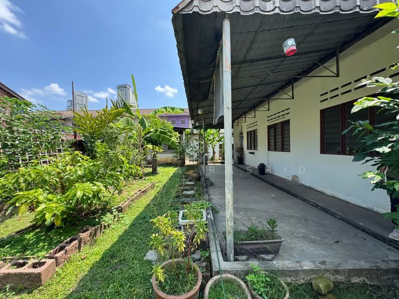 Bungalow for Sale in Kuala Lumpur (Kuala Lumpur) - Fahana Rashid - Exterior - PropertyGuru.com.my