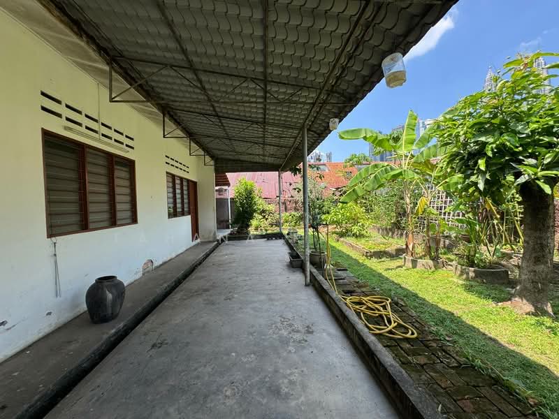 Bungalow for Sale in Kuala Lumpur (Kuala Lumpur) - Fahana Rashid - Exterior - PropertyGuru.com.my