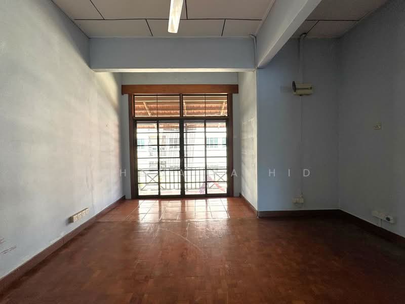 Bungalow for Sale in Kuala Lumpur (Kuala Lumpur) - Fahana Rashid - Interior - PropertyGuru.com.my