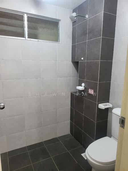 Condominium for Rent at D' Camellia - Shawn Paw - Bathroom - PropertyGuru.com.my