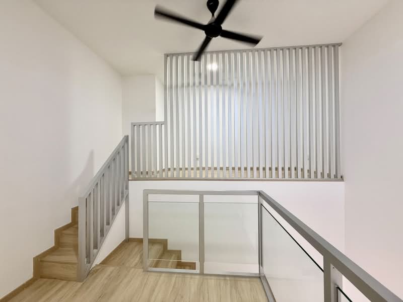 Semi-Detached House for Sale in Taman Ungku Tun Aminah (Skudai) - Janice . - PropertyGuru.com.my