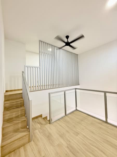 Semi-Detached House for Sale in Taman Ungku Tun Aminah (Skudai) - Janice . - PropertyGuru.com.my