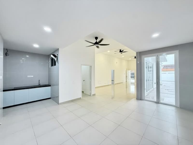 Semi-Detached House for Sale in Taman Ungku Tun Aminah (Skudai) - Janice . - PropertyGuru.com.my