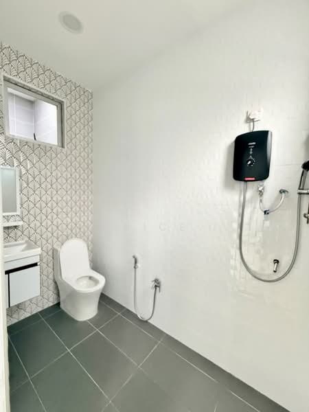 Semi-Detached House for Sale in Taman Ungku Tun Aminah (Skudai) - Janice . - PropertyGuru.com.my