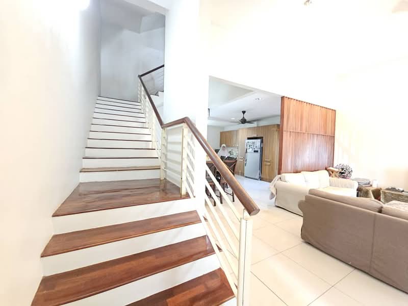 2.5-storey Terraced House for Sale in Cheras (Selangor) - Janice Lau - Interior - PropertyGuru.com.my