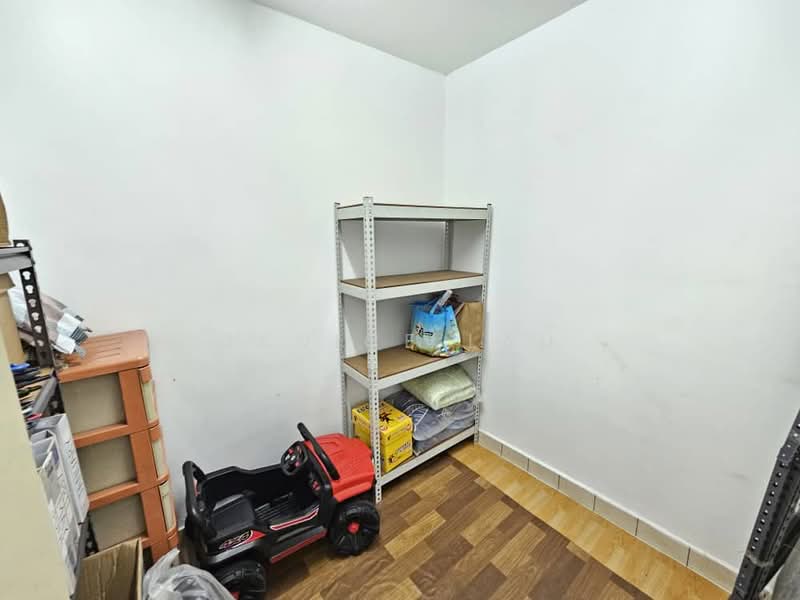 2.5-storey Terraced House for Sale in Cheras (Selangor) - Janice Lau - Interior - PropertyGuru.com.my