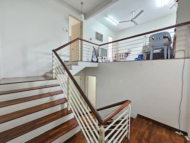 2.5-storey Terraced House for Sale in Cheras (Selangor) - Janice Lau - Interior - PropertyGuru.com.my