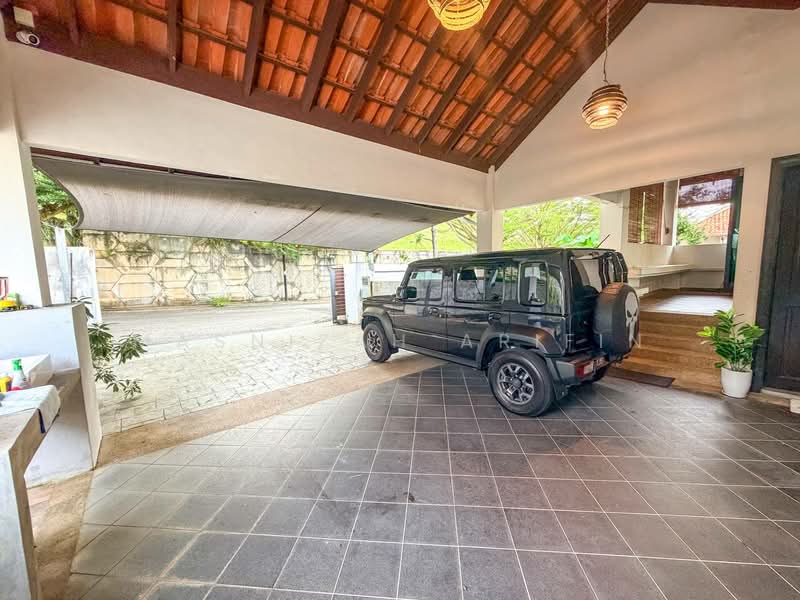 Bungalow for Sale in Taman Damai Jaya (Cheras) - Masnizah Arifin - Exterior - PropertyGuru.com.my
