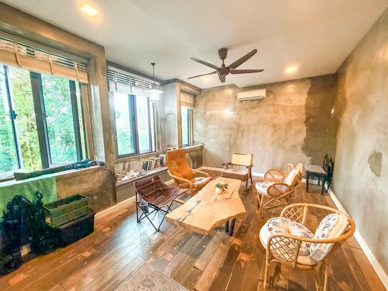 Bungalow for Sale in Taman Damai Jaya (Cheras) - Masnizah Arifin - Living Room - PropertyGuru.com.my
