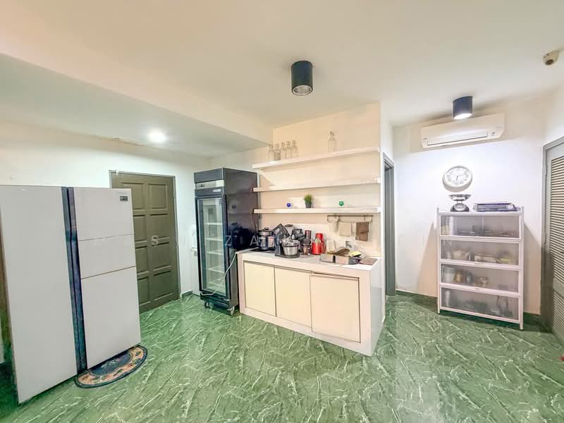 Bungalow for Sale in Taman Damai Jaya (Cheras) - Masnizah Arifin - Kitchen - PropertyGuru.com.my