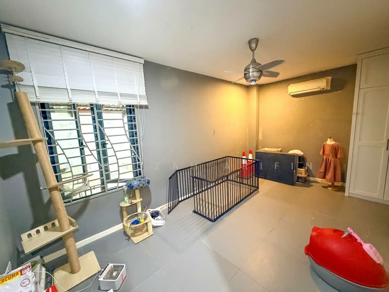 Bungalow for Sale in Taman Damai Jaya (Cheras) - Masnizah Arifin - Interior - PropertyGuru.com.my