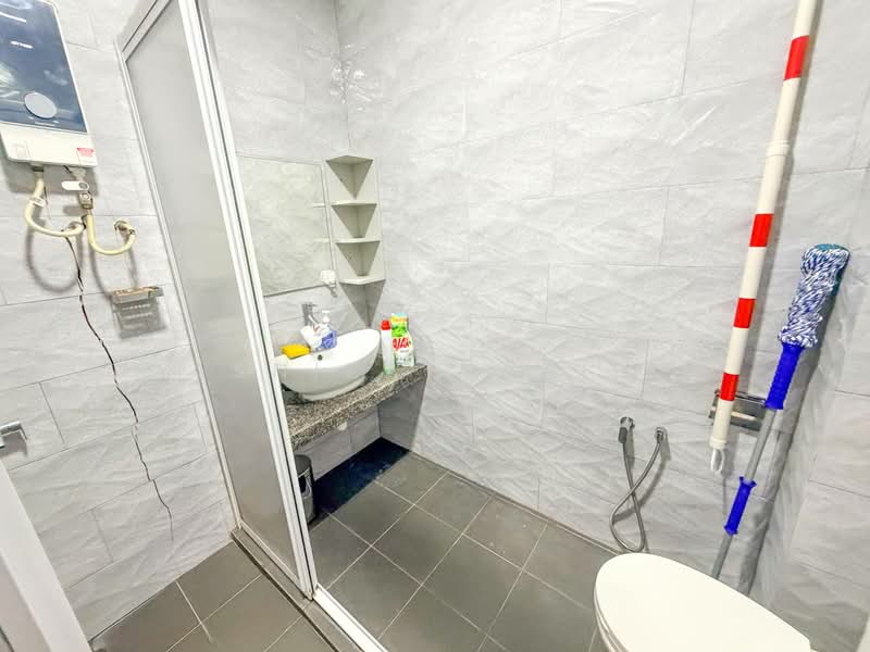 Bungalow for Sale in Taman Damai Jaya (Cheras) - Masnizah Arifin - Bathroom - PropertyGuru.com.my