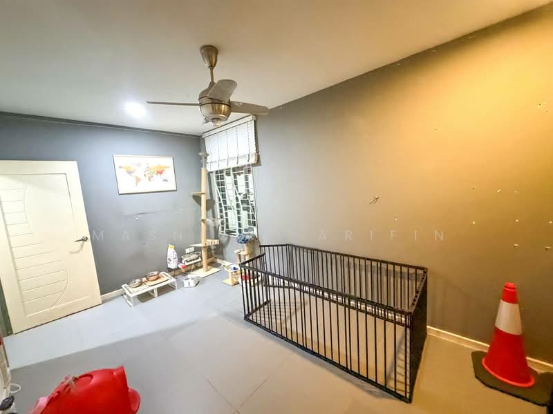 Bungalow for Sale in Taman Damai Jaya (Cheras) - Masnizah Arifin - Interior - PropertyGuru.com.my