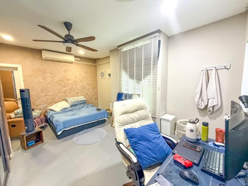 Bungalow for Sale in Taman Damai Jaya (Cheras) - Masnizah Arifin - Bedroom - PropertyGuru.com.my