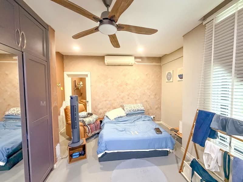 Bungalow for Sale in Taman Damai Jaya (Cheras) - Masnizah Arifin - Bedroom - PropertyGuru.com.my