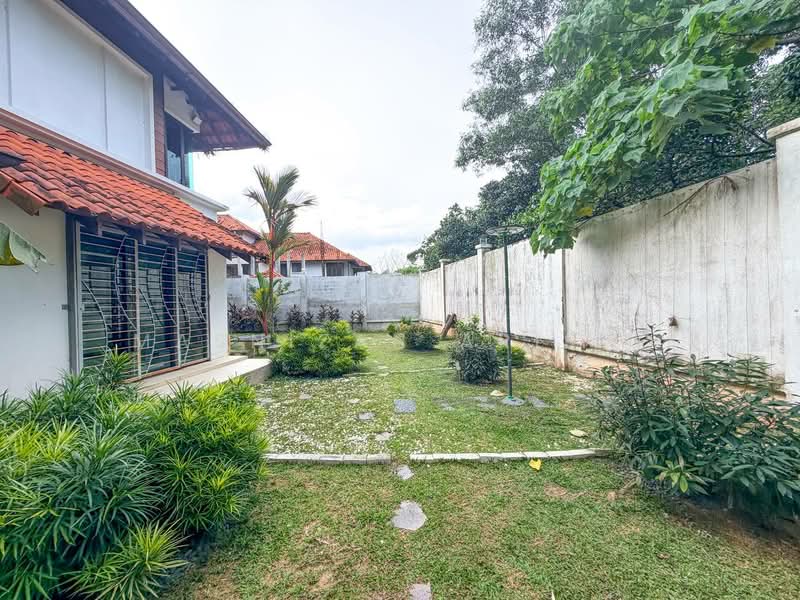 Bungalow for Sale in Taman Damai Jaya (Cheras) - Masnizah Arifin - Exterior - PropertyGuru.com.my