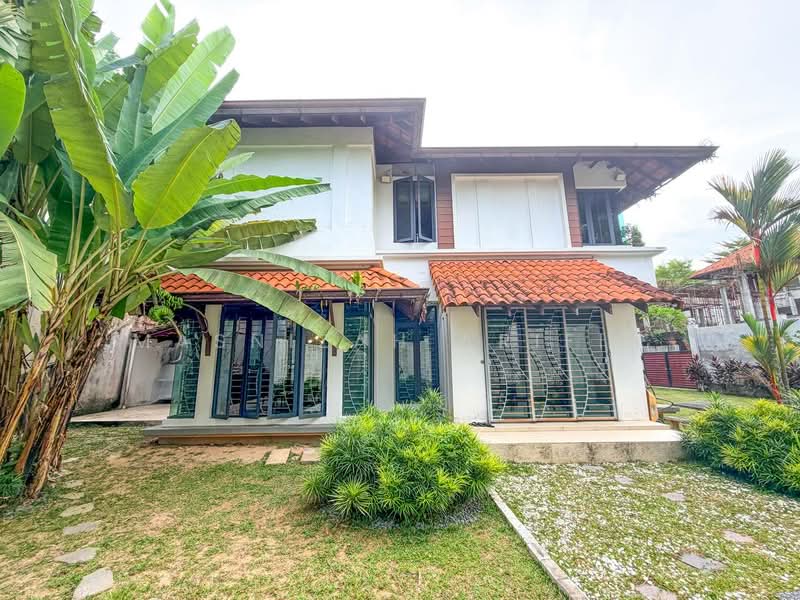 Bungalow for Sale in Taman Damai Jaya (Cheras) - Masnizah Arifin - Exterior - PropertyGuru.com.my