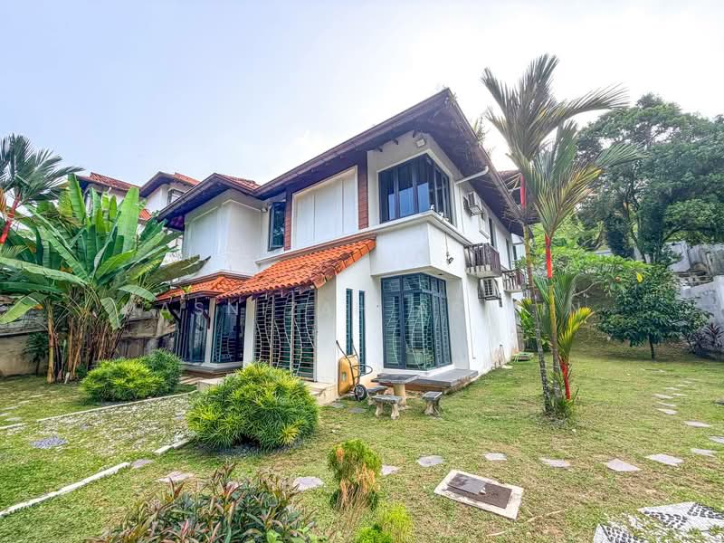 Bungalow for Sale in Taman Damai Jaya (Cheras) - Masnizah Arifin - Exterior - PropertyGuru.com.my