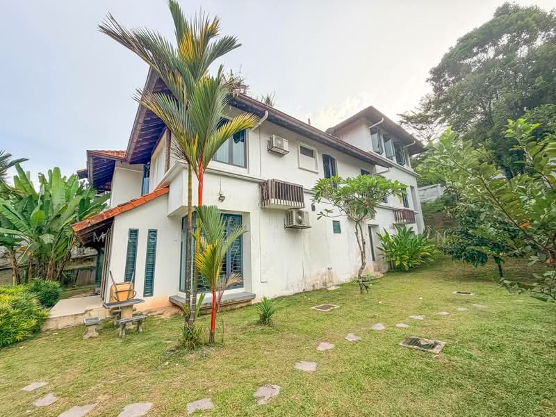 Bungalow for Sale in Taman Damai Jaya (Cheras) - Masnizah Arifin - Exterior - PropertyGuru.com.my