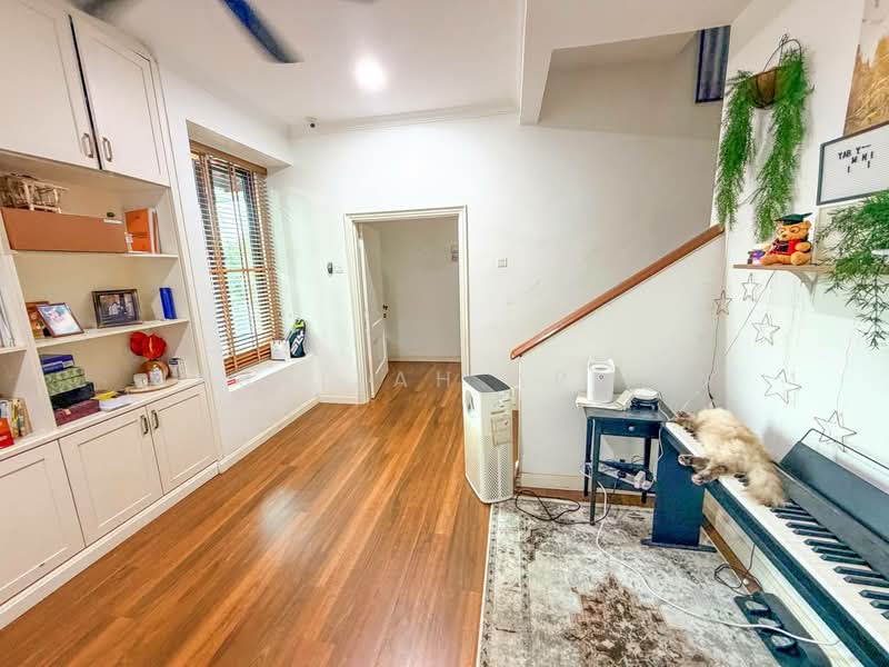 Bungalow for Sale in Taman Damai Jaya (Cheras) - Masnizah Arifin - Interior - PropertyGuru.com.my