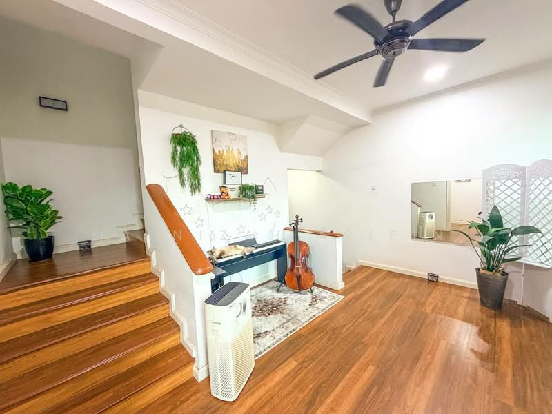 Bungalow for Sale in Taman Damai Jaya (Cheras) - Masnizah Arifin - Interior - PropertyGuru.com.my