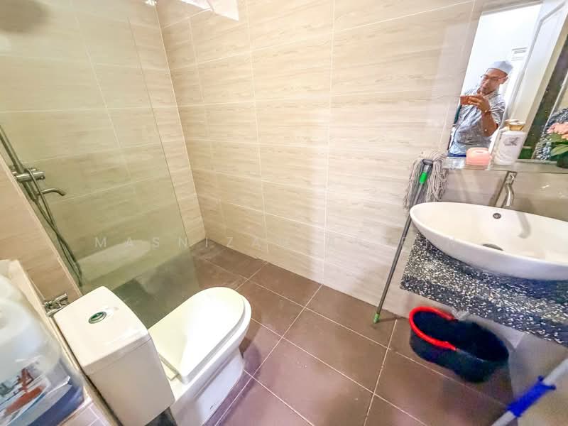 Bungalow for Sale in Taman Damai Jaya (Cheras) - Masnizah Arifin - Bathroom - PropertyGuru.com.my