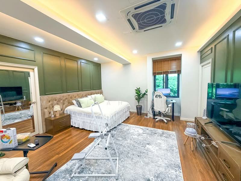 Bungalow for Sale in Taman Damai Jaya (Cheras) - Masnizah Arifin - Bedroom - PropertyGuru.com.my