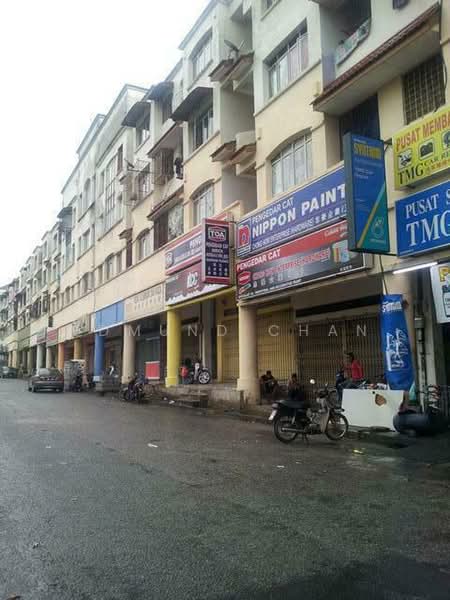Shop for Sale in Bandar Bukit Puchong 2 (Puchong) - Edmund Chan - PropertyGuru.com.my