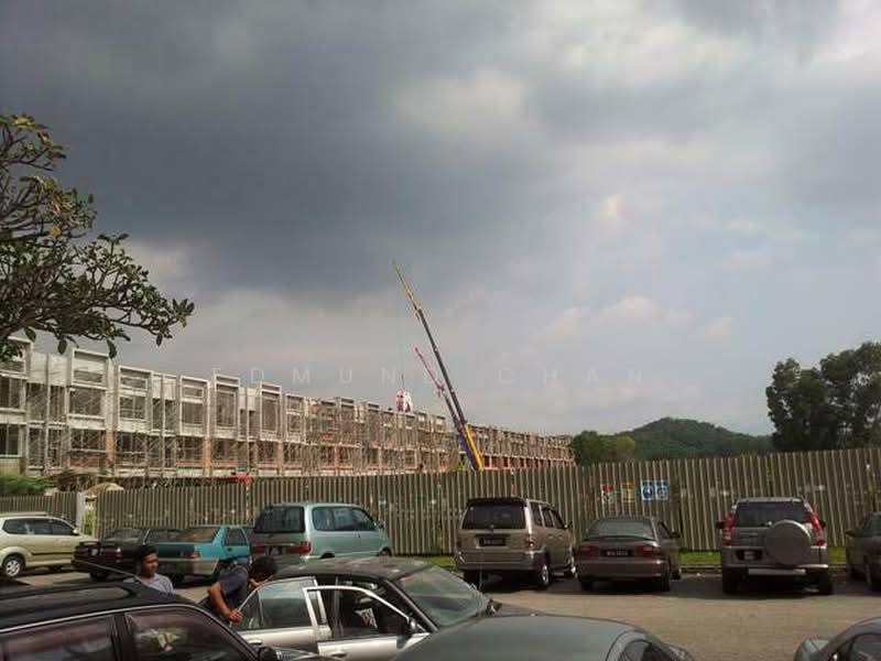 Shop for Sale in Bandar Bukit Puchong 2 (Puchong) - Edmund Chan - Exterior - PropertyGuru.com.my