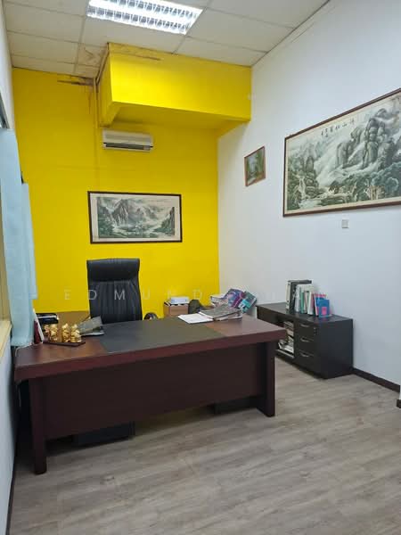 Shop for Sale in Bandar Bukit Puchong 2 (Puchong) - Edmund Chan - Study - PropertyGuru.com.my