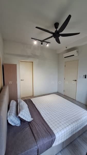 Servis Apartment untuk Disewa di Meta City - Winnie Wong - Bedroom - PropertyGuru.com.my