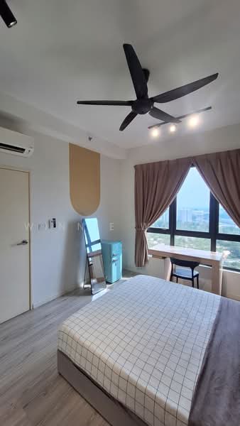 Servis Apartment untuk Disewa di Meta City - Winnie Wong - Bedroom - PropertyGuru.com.my