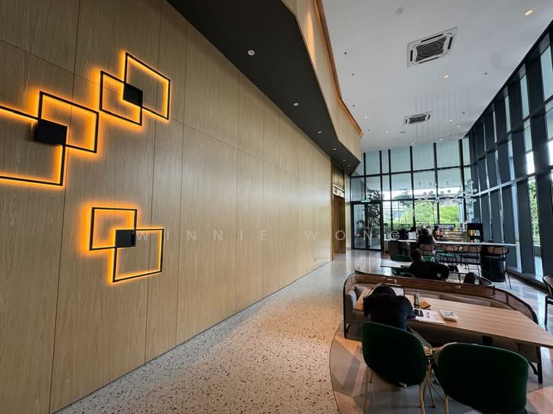 Servis Apartment untuk Disewa di Meta City - Winnie Wong - Interior - PropertyGuru.com.my