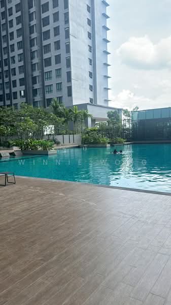 Servis Apartment untuk Disewa di Meta City - Winnie Wong - Exterior - PropertyGuru.com.my