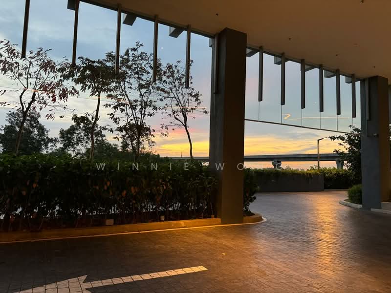Servis Apartment untuk Disewa di Meta City - Winnie Wong - Exterior - PropertyGuru.com.my