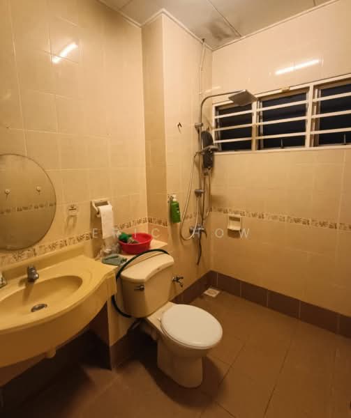 Rumah Teres 2 Tingkat untuk Dijual di Bandar Puteri Puchong (Puchong) - Eric How - Bathroom - PropertyGuru.com.my