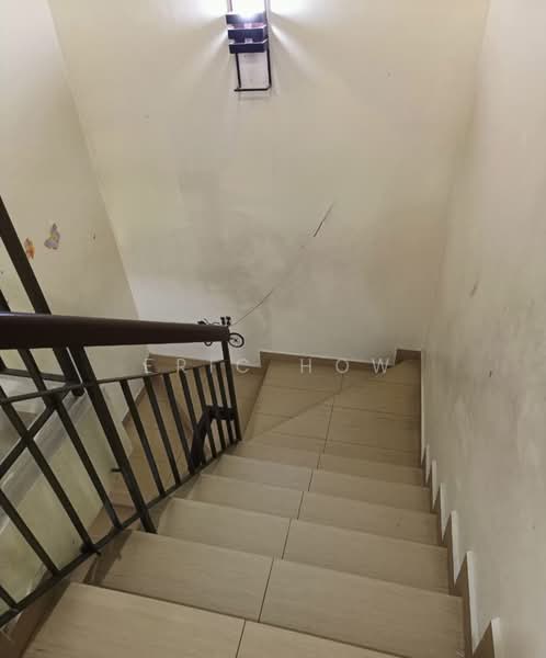 Rumah Teres 2 Tingkat untuk Dijual di Bandar Puteri Puchong (Puchong) - Eric How - Interior - PropertyGuru.com.my