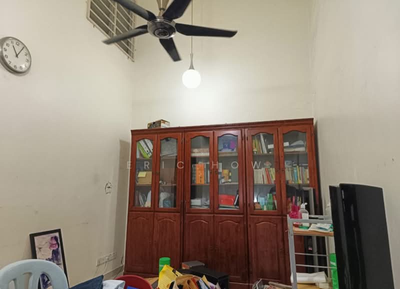 Rumah Teres 2 Tingkat untuk Dijual di Bandar Puteri Puchong (Puchong) - Eric How - Study - PropertyGuru.com.my