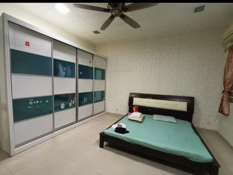 Rumah Teres 2 Tingkat untuk Dijual di Bandar Puteri Puchong (Puchong) - Eric How - Bedroom - PropertyGuru.com.my