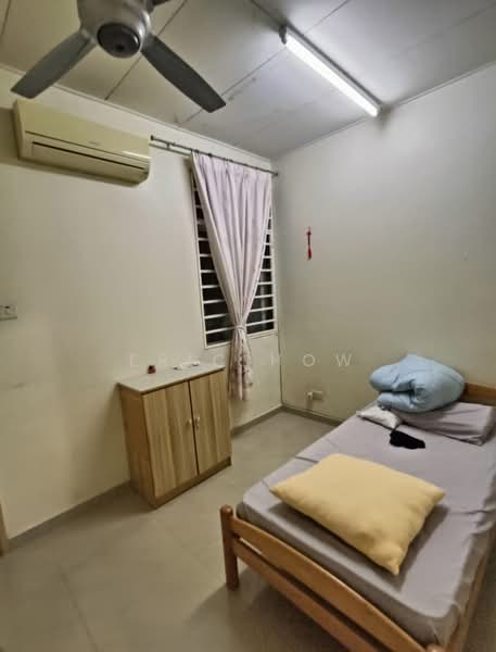 Rumah Teres 2 Tingkat untuk Dijual di Bandar Puteri Puchong (Puchong) - Eric How - Bedroom - PropertyGuru.com.my