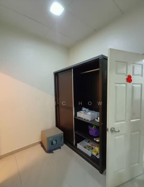 Rumah Teres 2 Tingkat untuk Dijual di Bandar Puteri Puchong (Puchong) - Eric How - PropertyGuru.com.my