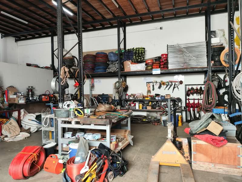 Cluster Factory for Rent in Pasir Gudang (Johor) - Christina Ang - Interior - PropertyGuru.com.my