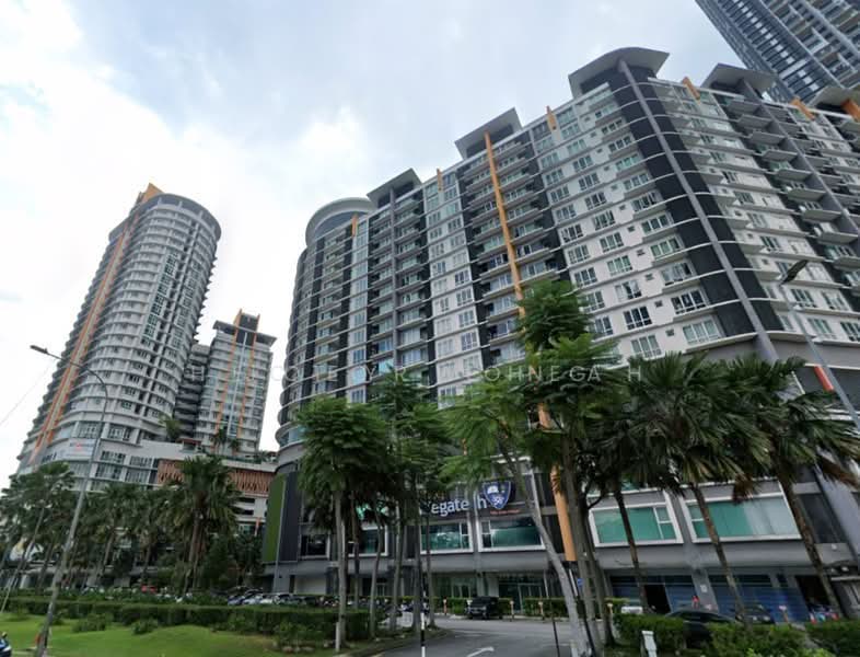 Service Residence for Sale at Tiara Mutiara / The Crown - Joey Wong - Exterior - PropertyGuru.com.my